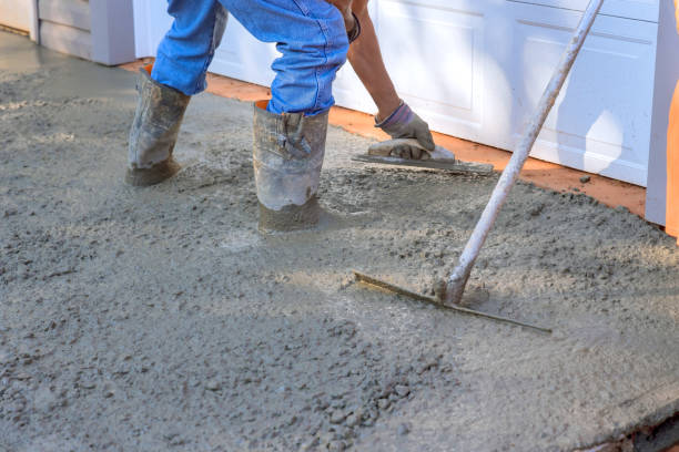 Best Gravel Driveway Installation in Sauk Vlage, IL