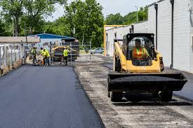 Best Cobblestone Driveway Installation in Sauk Vlage, IL